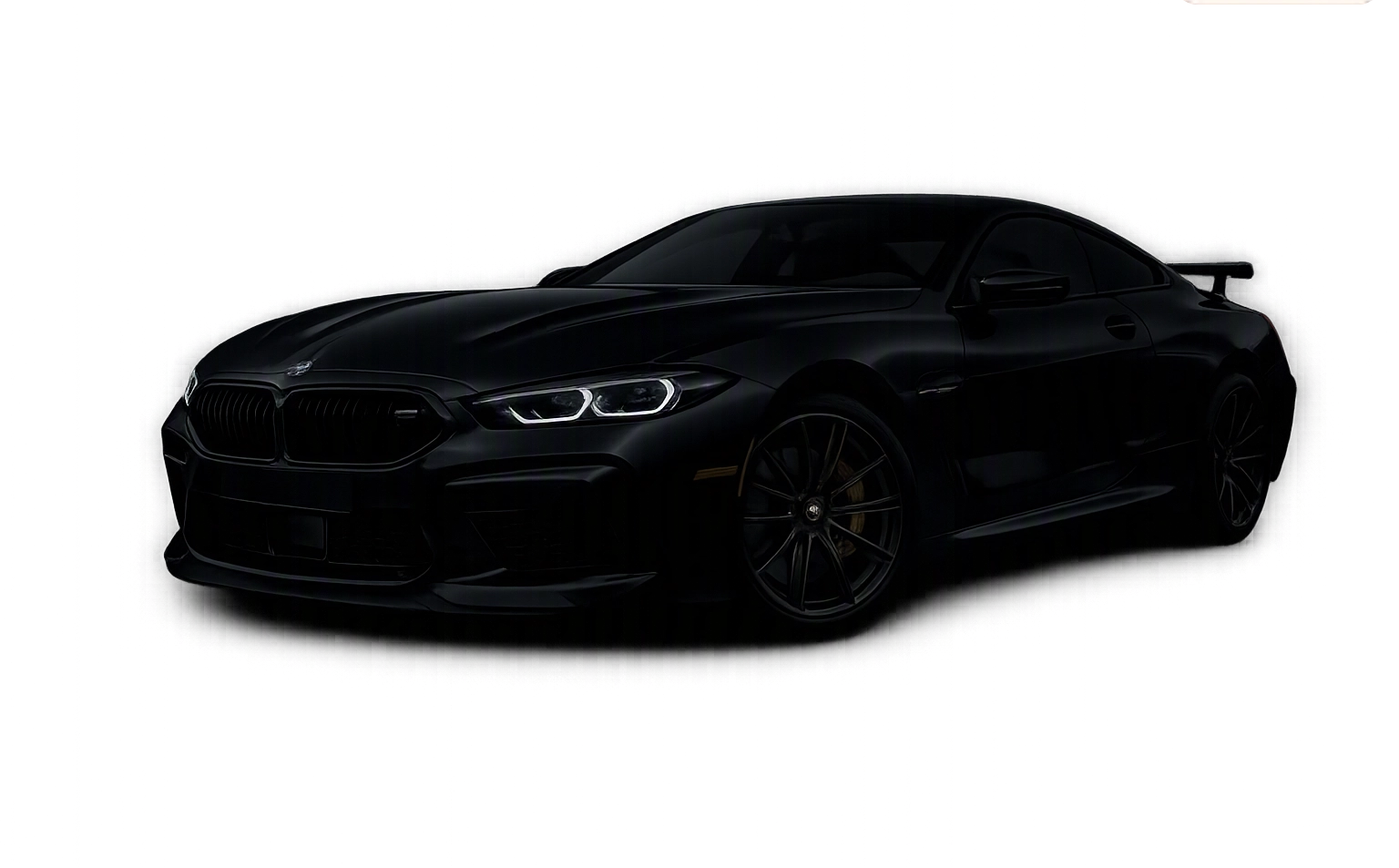 
								BMW M5 F90 full									